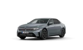 BMW i3 xDrive 50