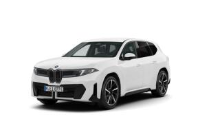 BMW X3 iX3 40