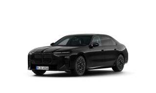 BMW 740 xDrive Sedan