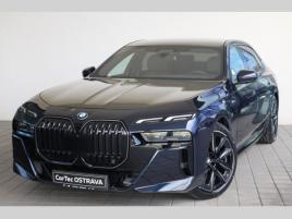 BMW i7 750e xDrive