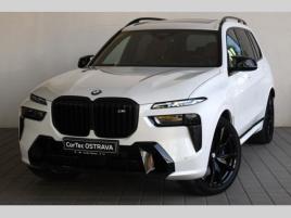 BMW X7 M60i xDrive