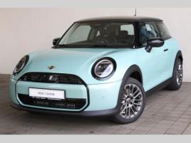 Mini Cooper C