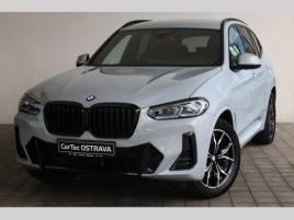 BMW X3 xDrive30d