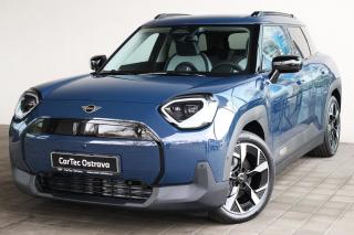 Mini Aceman E 