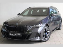 BMW 540d xDrive Touring