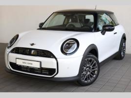 Mini Cooper C