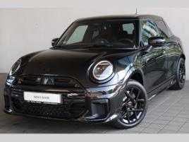 Mini Cooper S 5dve