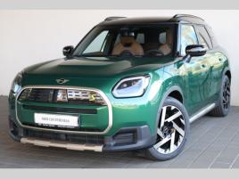 Mini Countryman SE ALL4