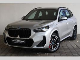 BMW X1 xDrive30e