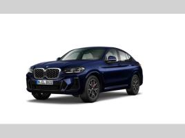 BMW X4 xDrive20d