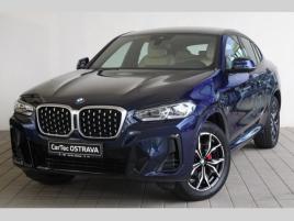 BMW X4 xDrive20d