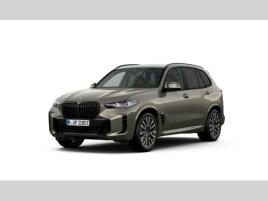 BMW X5 xDrive50e