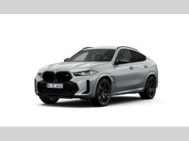 BMW X6 M60i xDrive