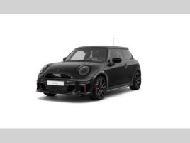 Mini JCW