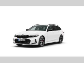 BMW M340i xDrive Touring