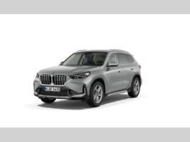 BMW X1 xDrive20d