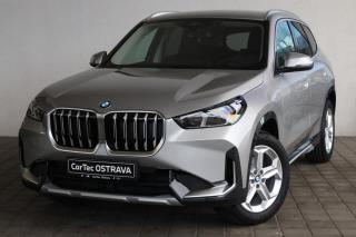 BMW X1 xDrive20d