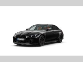 BMW M3 Competition xDrive Sedan