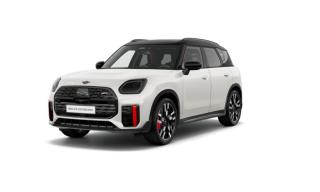 Mini Countryman JCW ALL4