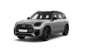 Mini Countryman C