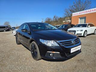 Volkswagen Passat CC 2.0 TDi 103KW 4motion
