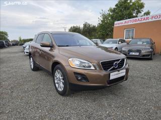 Volvo XC60 2.4 D5 151KW Summum AWD,2 sady