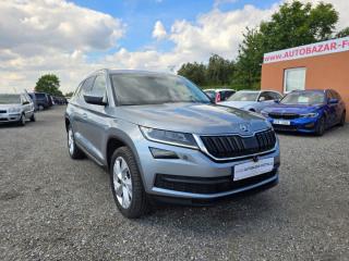 koda Kodiaq 2.0 TDi 140KW 4x4 Style,DSG