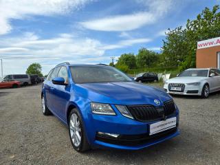 koda Octavia 1.5 TSi 110KW Ambiente