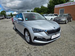 koda Scala 1.0 TSi 81KW Style