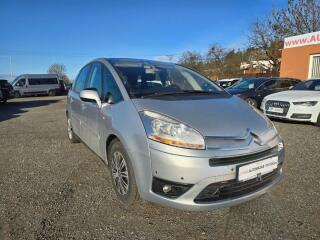 Citro�n C4 Picasso 1.6 HDi 80KW Dynamique