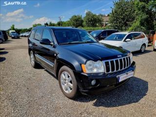 Jeep Grand Cherokee 3.0 CRD V6 160KW Overland,tan