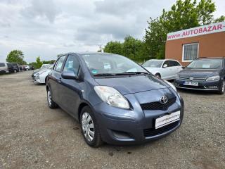 Toyota Yaris 1.3 VVT-i 74KW 2 sady kol