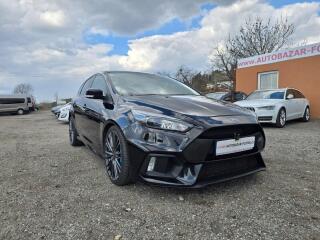 Ford Focus RS 2.3 EcoBoost  250KW AWD