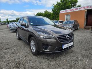 Mazda CX-5 2.2