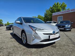 Toyota Prius 1.8VVT-i HYBRID nov,CZ.1majit