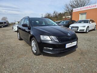 �koda Octavia 1.0 TSi 85KW Ambiente