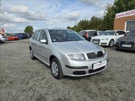 koda Fabia 1.4 16V Ambiente,klilma,tan,