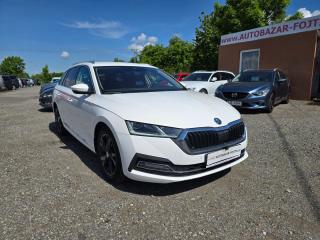 koda Octavia 1.5 TSi G.Tec Style,DSG
