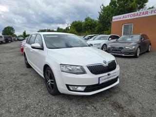 koda Octavia 1.6 TDi 77KW nov rozvody