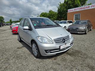 Mercedes-Benz 1.7 i 85KW