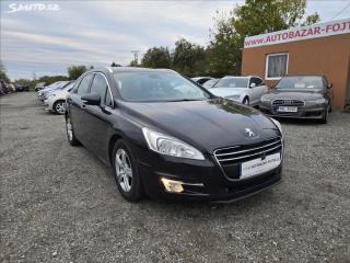 Peugeot 508 1.6 HDI SW 115k Allure