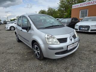Renault Modus 1.2 55KW klima