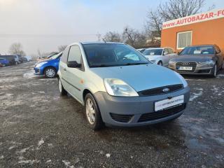 Ford Fiesta 1.3 44KW  klima