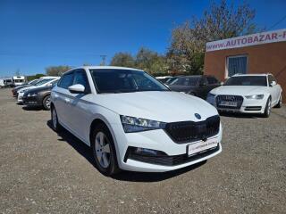 �koda Scala 1.0 TSi Ambiente, garance km