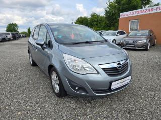 Opel Meriva 1.4 i 74KW Enjoy
