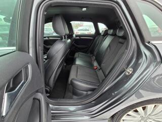 Audi A3 (2015) 1.4 TFSi Sportback E-Tron - náhled 12