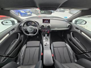 Audi A3 (2015) 1.4 TFSi Sportback E-Tron - náhled 13