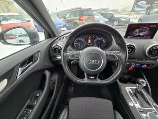 Audi A3 (2015) 1.4 TFSi Sportback E-Tron - náhled 14