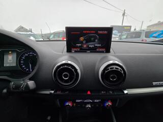 Audi A3 (2015) 1.4 TFSi Sportback E-Tron - náhled 16