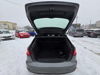 Audi A3 (2015) 1.4 TFSi Sportback E-Tron - náhled 17